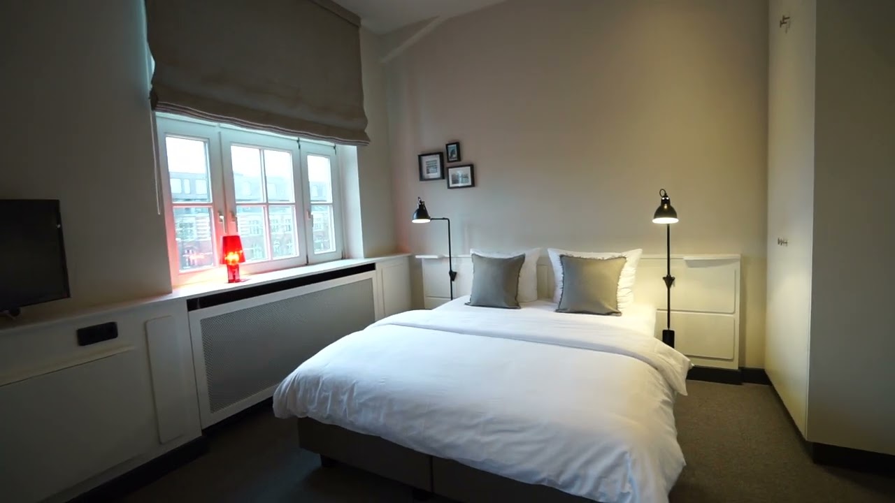 Studio apartment for rent in Hamburg - Spotahome (ref 637064)