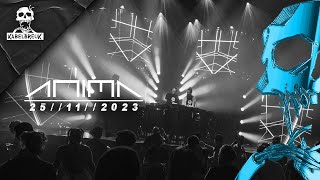 Download Lagu Anima (DJ Set) | @ Kabelbreuk Fall 2023 MP3