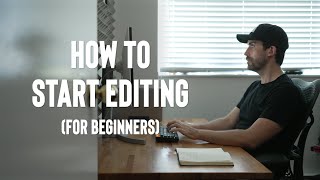 How I Became a Better Editor | SIMPLE Tips