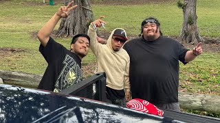 SMOKE ALL DAY x Ka’ikena Scanlan (LIVE)