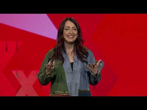 Design can change the way you see the world | Dana Tomić Hughes | TEDxSydney thumbnail