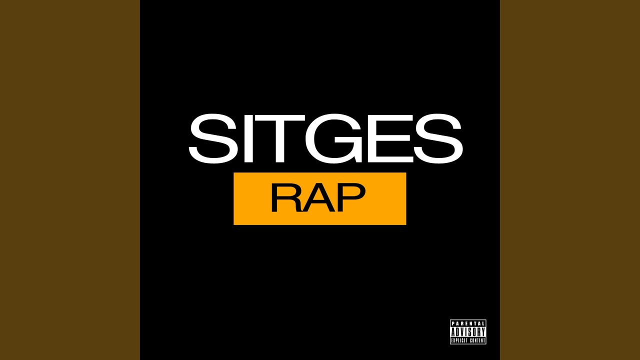 Watch Sitges Rap on YouTube Watch Sitges Rap on YouTube