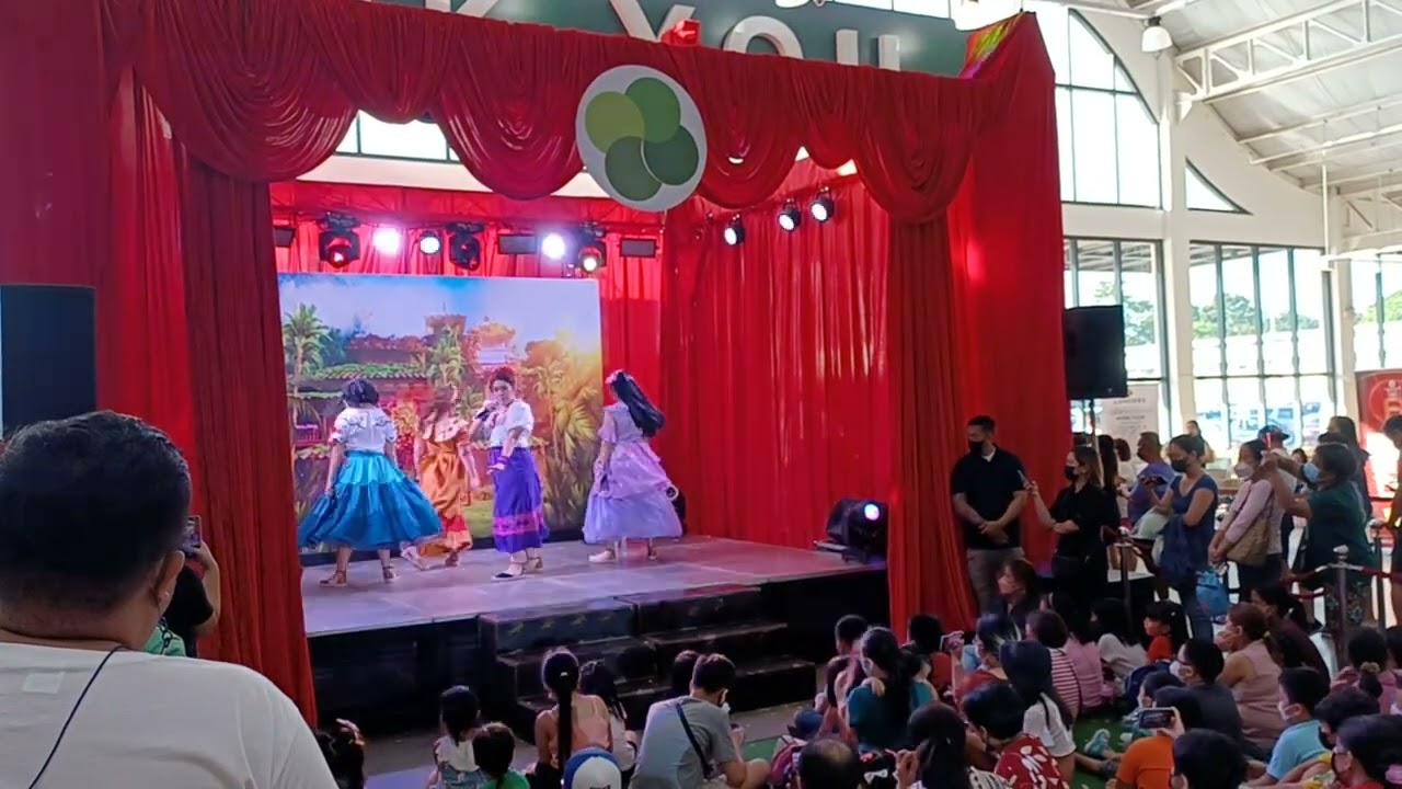 Landers Otis 6th Anniversary Musical Show