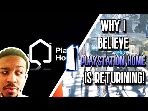 Video: È Finita: PlayStation Home è Stata Chiusa