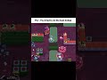 Brawl Stars Speed Players 🥶 #brawlstars #shorts