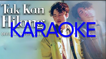 Budi Doremi - Tak Kan Hilang (Karaoke)