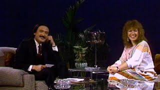 Entrevista a Vikki Carr, Cantante y Actriz mexicanaestadounidense (1982) | Ricardo Rocha