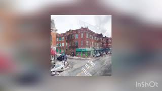 Jay finesse - love the streets (audio ...