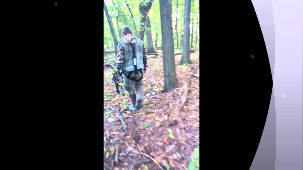 Ohio Bow Season Opening Day 2014 YouTube ohio-bow-season-opening-day-2014-youtube
