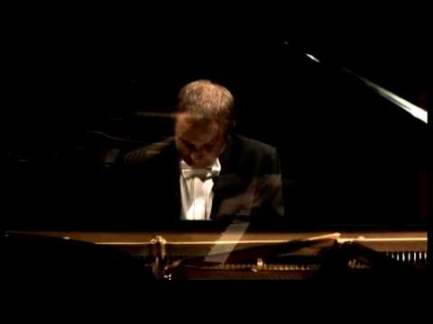 JS BACH/F. BUSONI TOCCATA & FUGUE D Minor ALEXANDER GAVRYLYUK