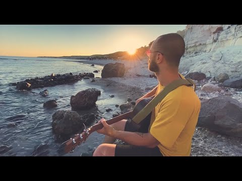 Ozan Buğra Kaya - Sensizlikte (Akustik)