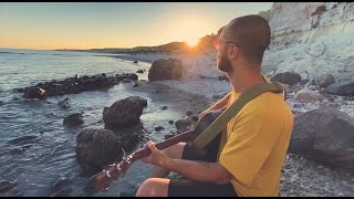 Ozan Buğra Kaya - Sensizlikte (Akustik) Resimi