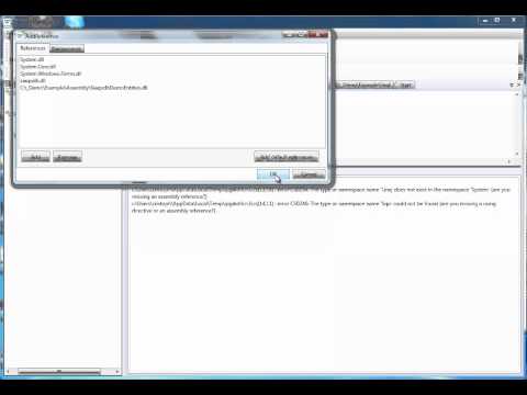SiaqodbManager 2.0 demo
