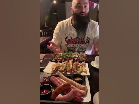 В Пивальди всё по 200! - YouTube