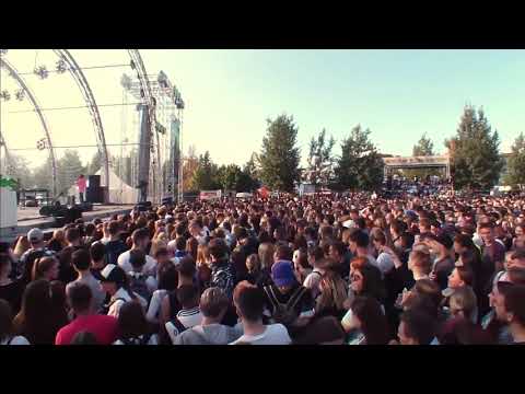MARKUL feat. OBLADAET - ПОСЛЕДНИЙ БИЛЕТ | VK FEST 2019