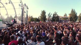 MARKUL feat. OBLADAET - ПОСЛЕДНИЙ БИЛЕТ | VK FEST 2019