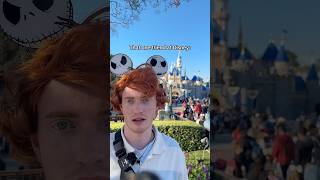 POV: That one friend at Disney 😂 #pov #disney