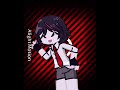 New oc yall! (NOT main oc) #gacha #alightmotion #oc #fypシ゚viral