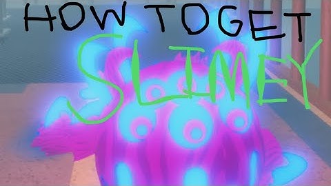 HOW TO GET SLIMEY SKIN IN ROBLOX ACCURATE PIGGY ROLEPLAY THE RETURN