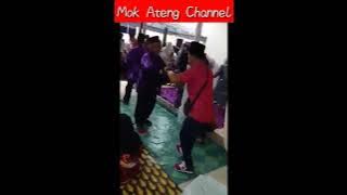 Mukun Sarawak || Gendang Sarawak