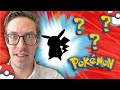 Try Guys Impossible Pokemon Trivia LIVE