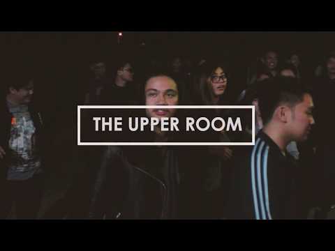 The Upper Room 2018 Recap
