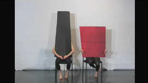 Miriam Elia  A Therapy Session for Unhappy Artwork...