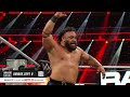 Jacob Fatu demolishes Royce Keys in brutal Street Fight: Raw highlights, Aug. 3, 2026