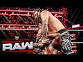 Jacob Fatu demolishes Royce Keys in brutal Street Fight Raw highlights Aug 3 2026 mp3