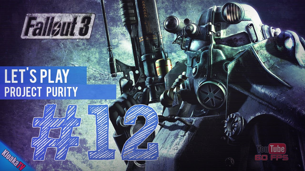 Let s Play Fallout 3 Part 12 Project Purity YouTube let-s-play-fallout-3-part-12-project-purity-youtube