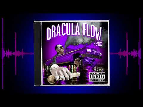 DRACULA FLOW - (TRIPTONIKHAN REMIX)