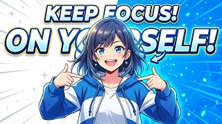 Stop Being Distracted! Learn Focus Like a Superpower