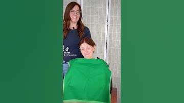 🍀🫒Not all greens are created equal for redheads. #ColorAnalysis #seasonalcoloranalysis