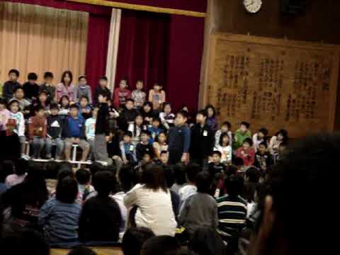 2008年学習発表会