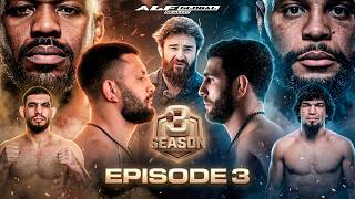 Alf Reality 3 Jones Vs Cormier Press Conference Fight Persian Vs Zalik Tokogaz Vs Butorin 3