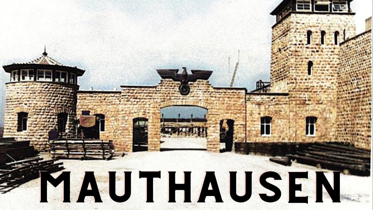 Fabryka śmierci - niemiecki obóz koncentracyjny Blechhammer