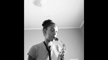 Thumbnail of pink panther - sax cover