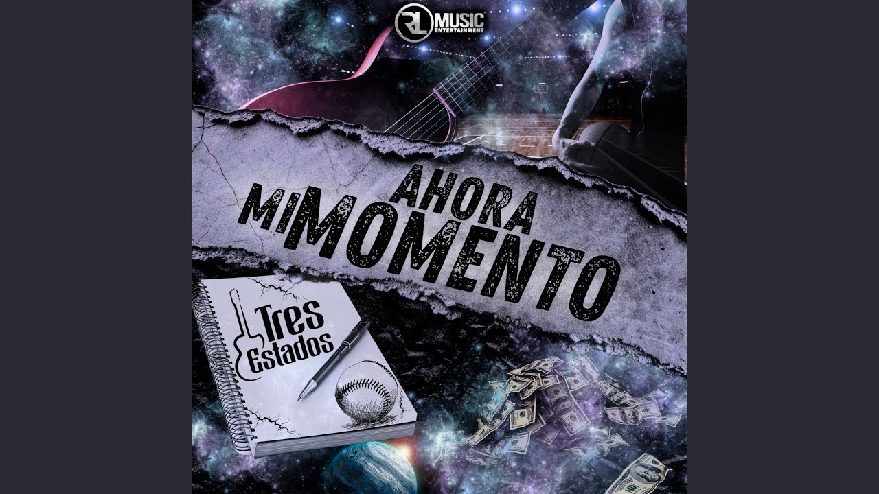 Ahora mi Momento - YouTube