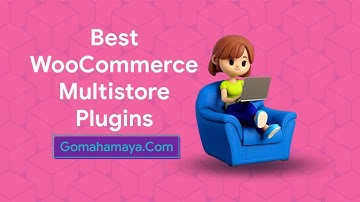5 Best WooCommerce Multistore Plugins