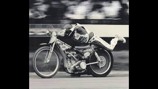 1978 World Longtrack Final, Germany.