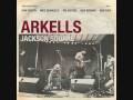 I'm Not The Sun - Arkells