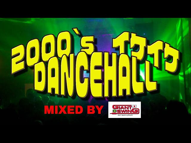 2000`S イケイケDANCEHALL - YouTube