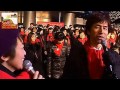 クリスマス大作戦2012『500人のゴスペル大作戦!』本番
