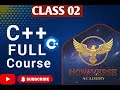 C++ Lecture 2 Variables, Comments & Variable Scope (Beginner Friendly)