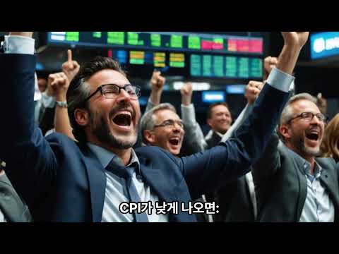 💥💥미국 소비자 물가지수 (CPI)란 무엇인가?