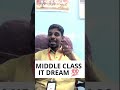 Middle Class Boy to Software Engineer 😳 Inspirational Story #inspiration #motivation #tamil
