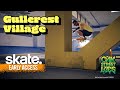 EA skate. Gullcrest Village area - Replay Editor montage