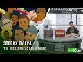 StockX TV Ep. 4 - Sneakerhead Roundtable
