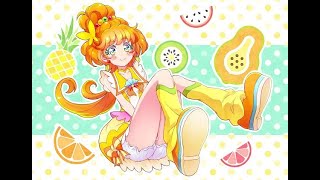 Minori Ichinosecure Papayatributegood Day