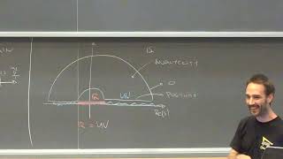 The Joy of the S-Matrix: Part 1 | Francesco Riva (U. Geneva)